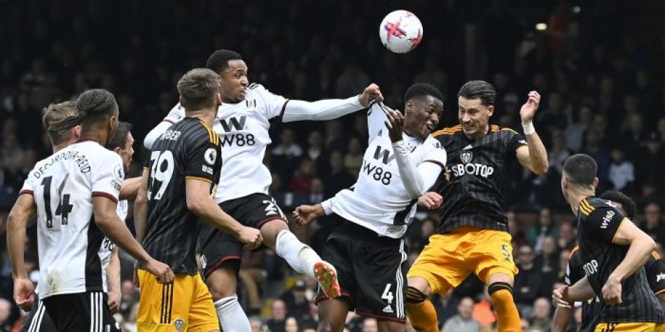 Fulham vs Leeds United