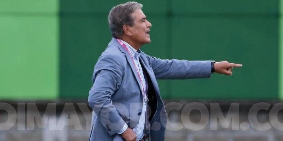 Jorge Luis Pinto