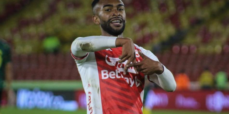 Jersson González