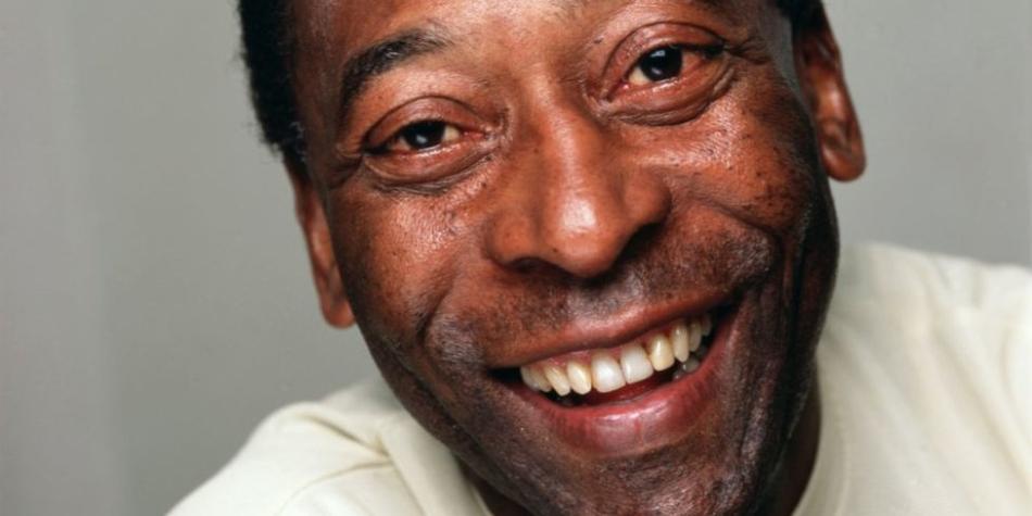 BBC Mundo: Pelé foto de 2001