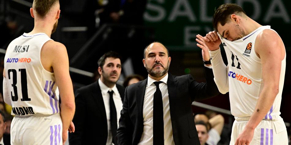 Real Madrid de Baloncesto