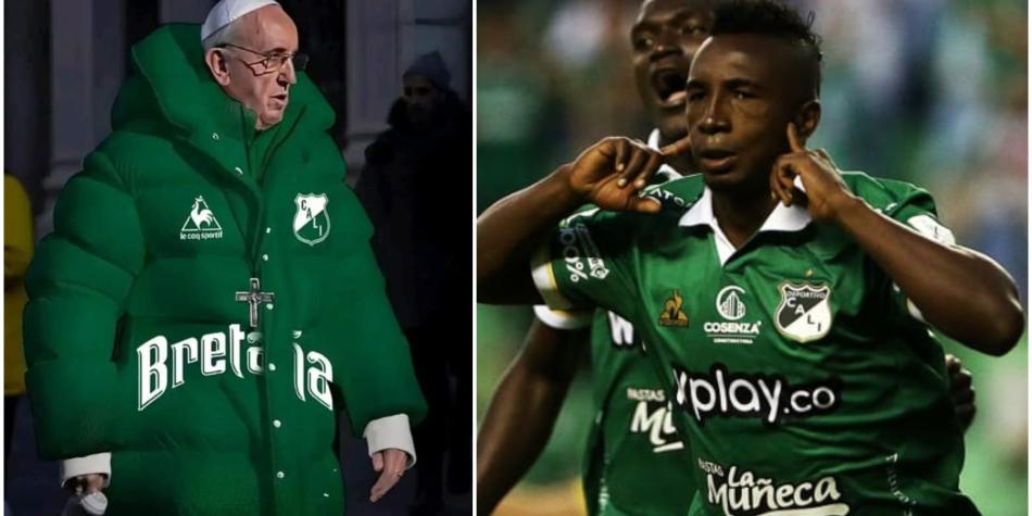 Memes Deportivo Cali