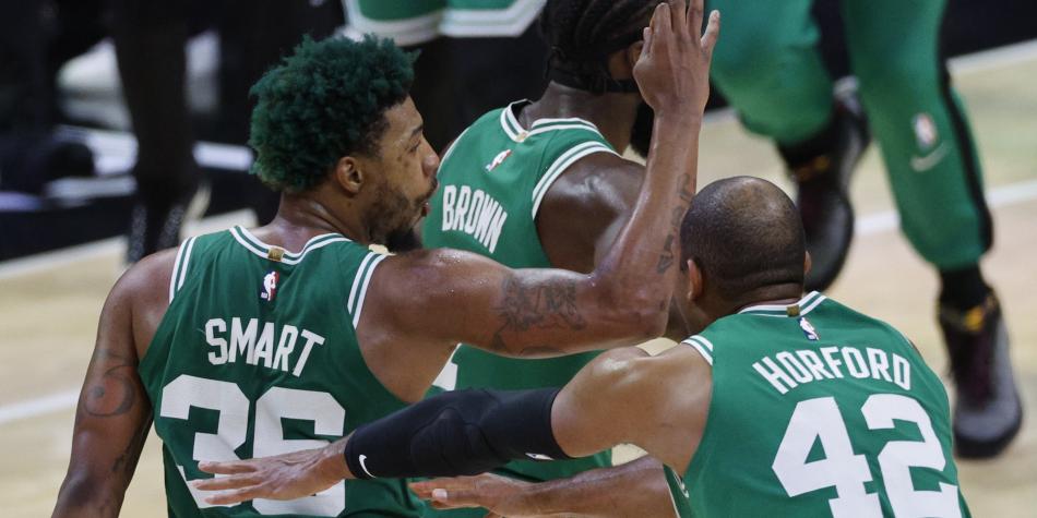 Boston Celtics