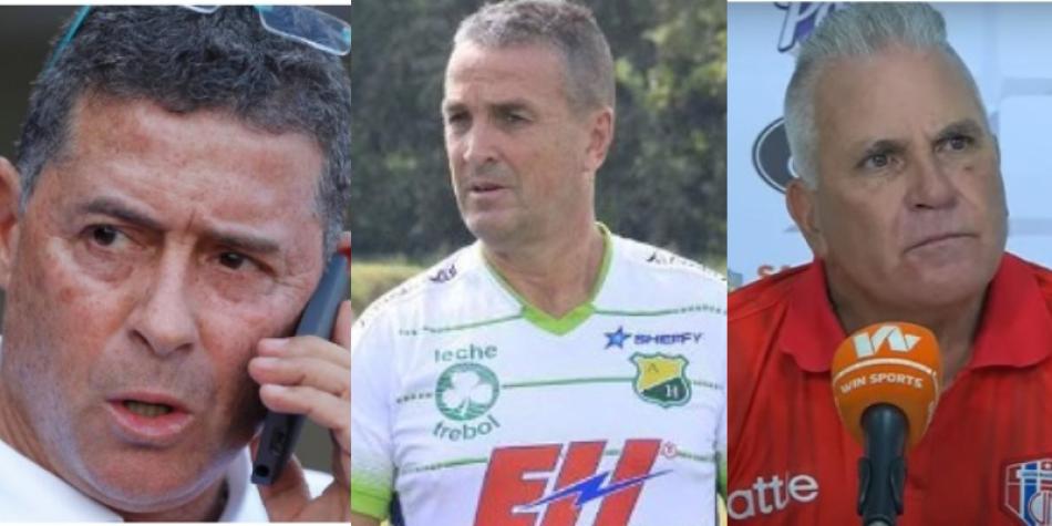 Craviotto, Rodríguez y Sarmiento