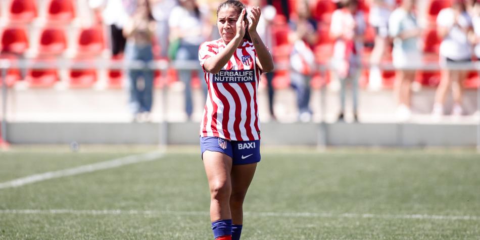 Leicy Santos