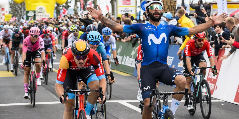 Fernando Gaviria