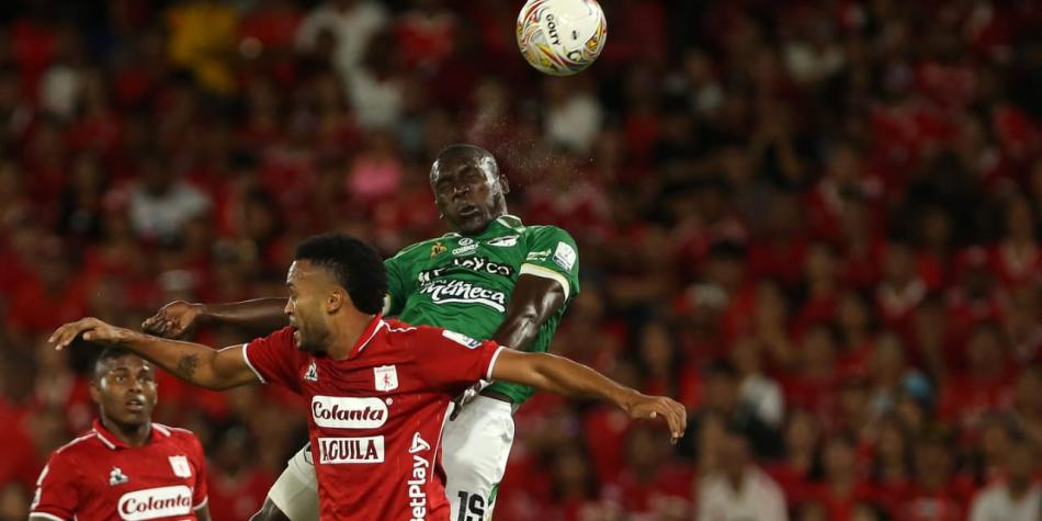 América vs Cali