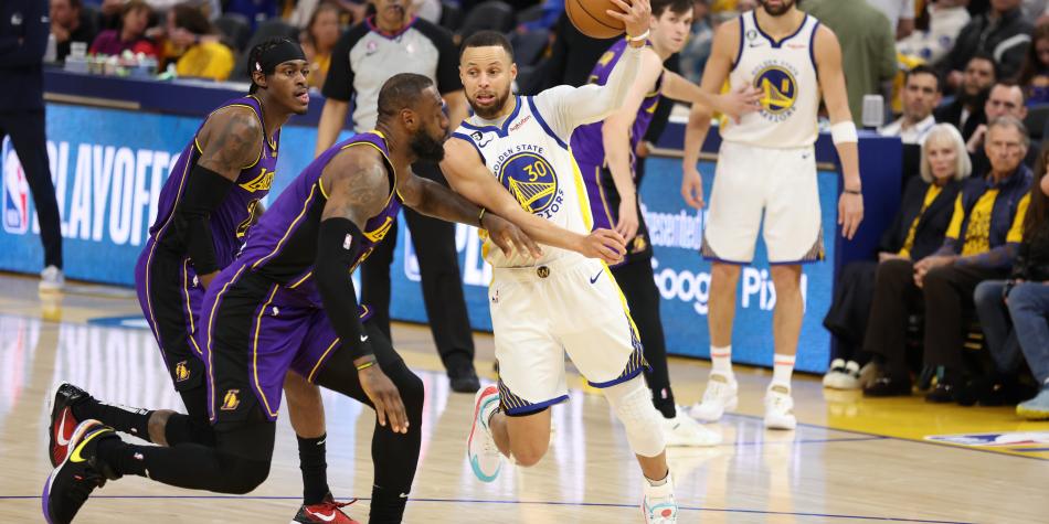 NBA