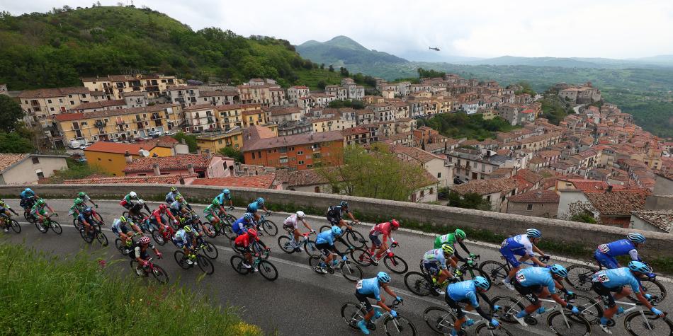 Giro de Italia 2023