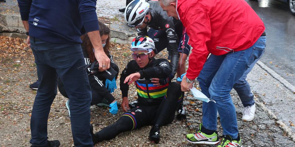 Remco Evenepoel