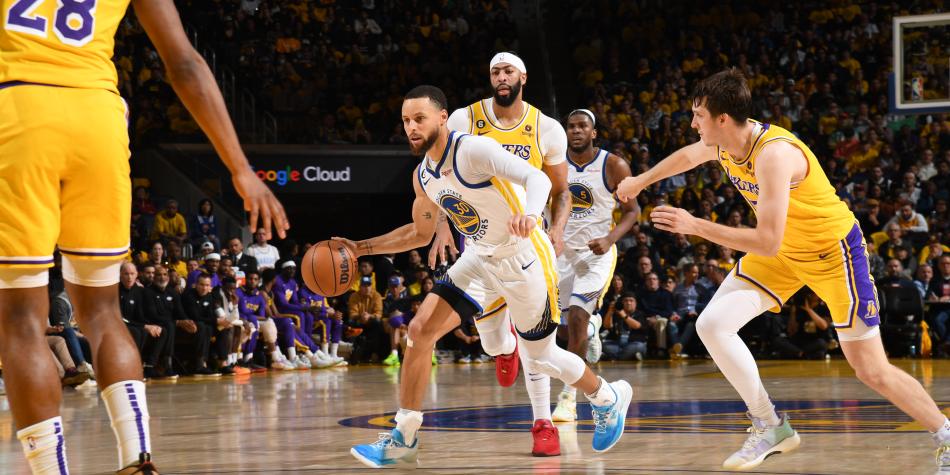 NBA