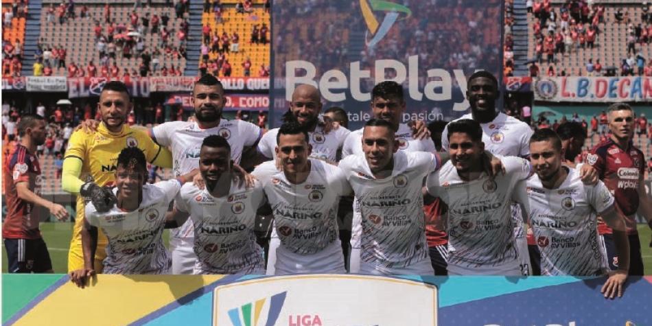 Deportivo Pasto