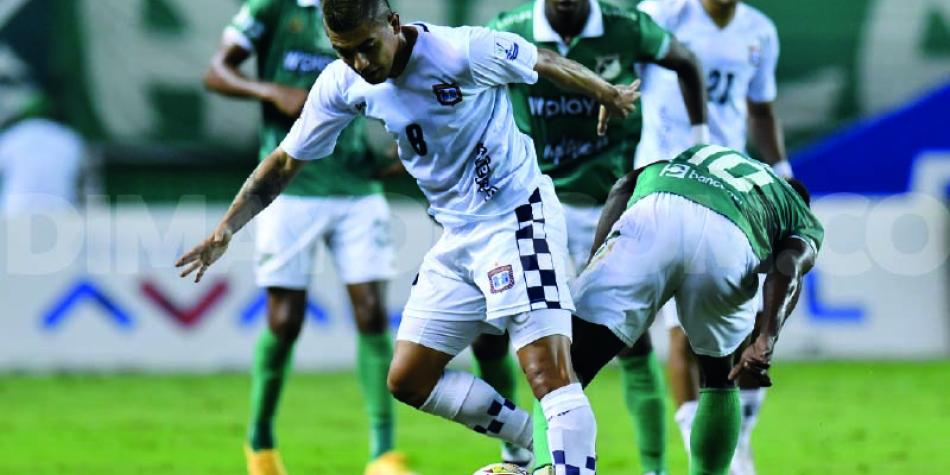 Sebastián Tamara