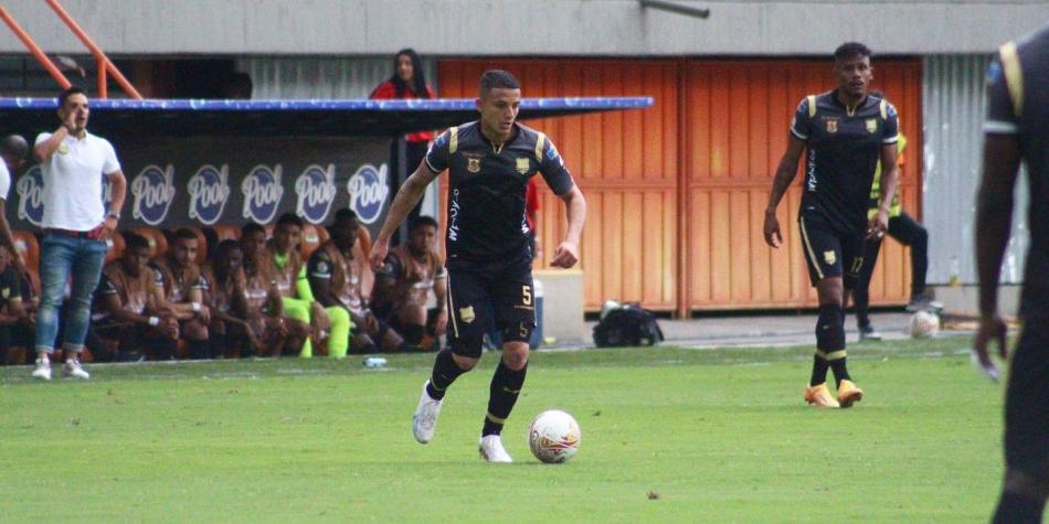 Kevin Castaño