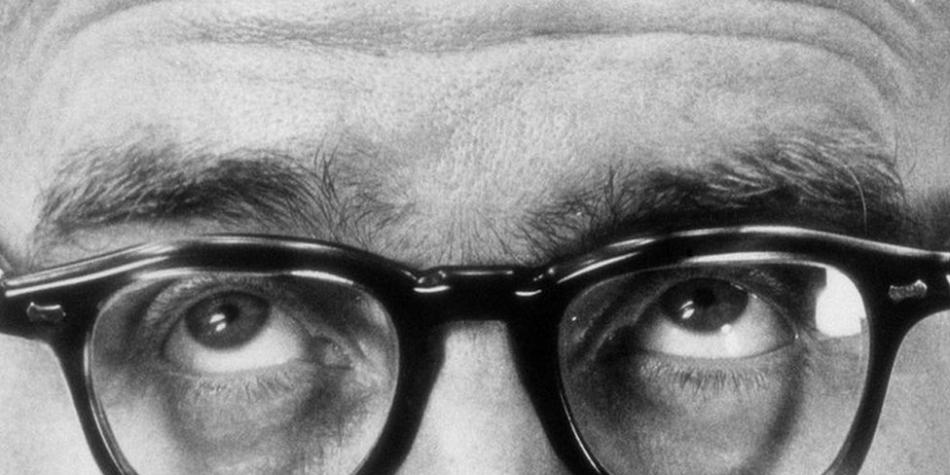 BBC Mundo: Un hombre con lentes