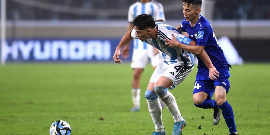 Argentina sub-20