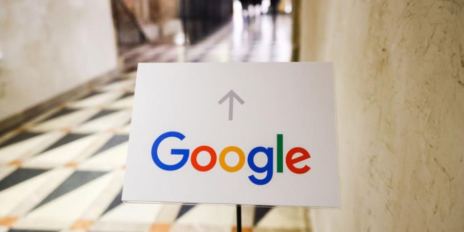 BBC Mundo: Evento de Google