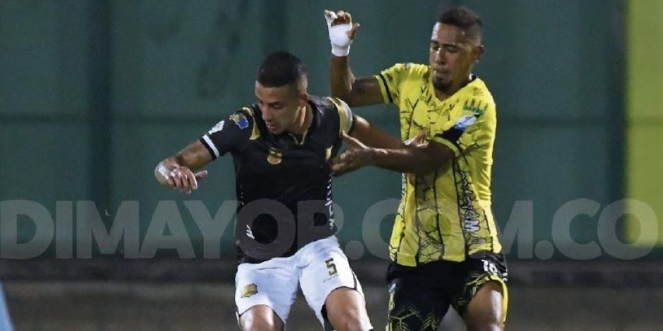 Alianza - Águilas