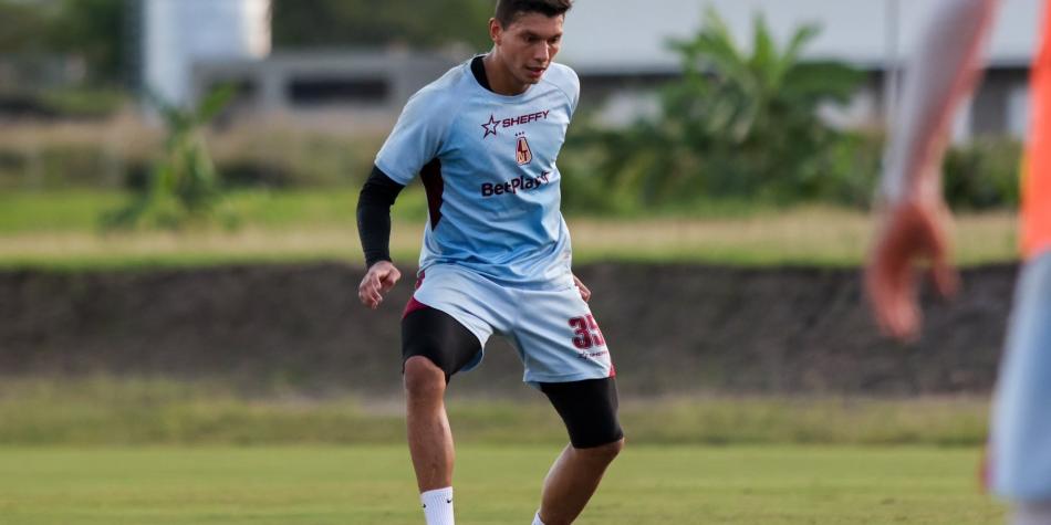 Neto Volpi