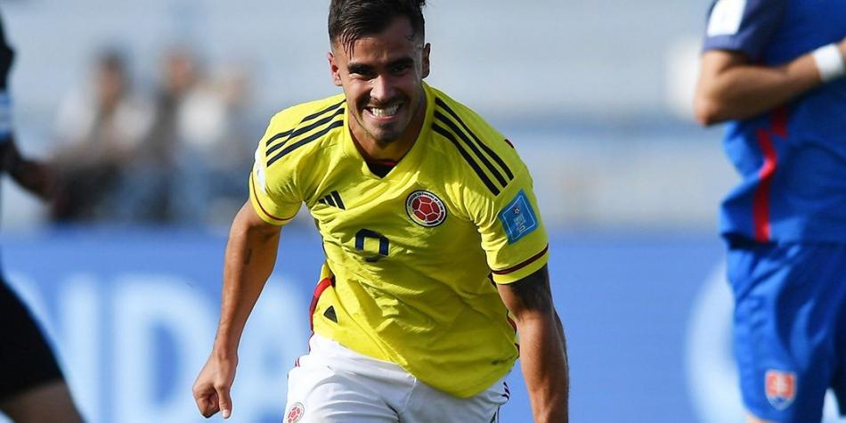 Tomás Ángel