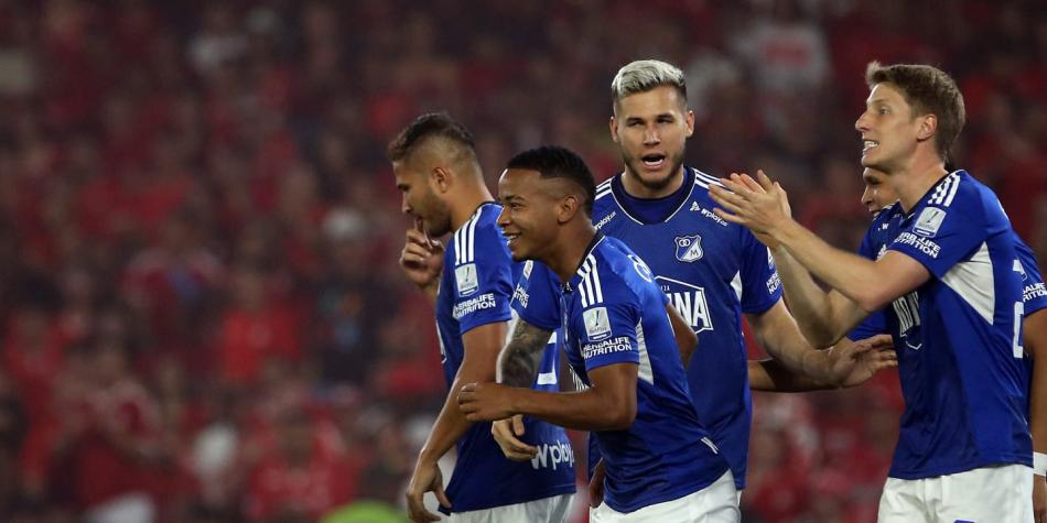 Gol de Beckham Castro
