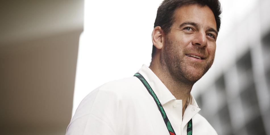Juan Martín del Potro