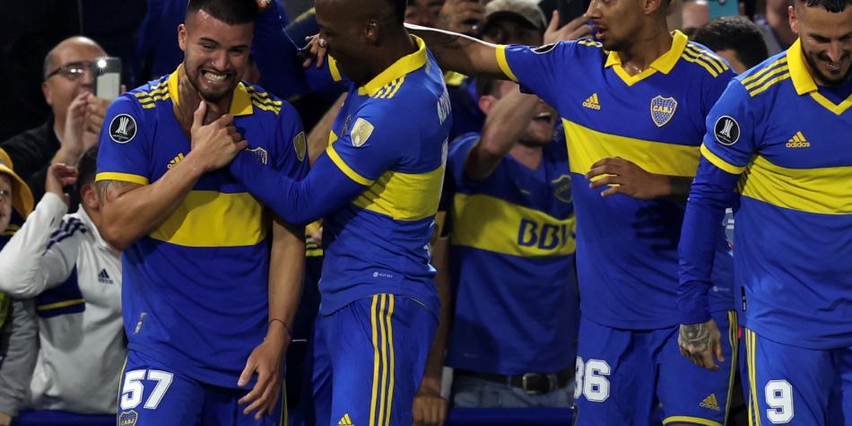 Boca Juniors