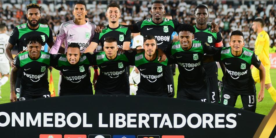 Atlético Nacional