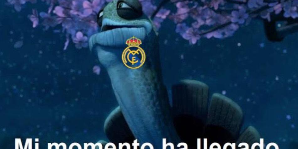 Memes Mbappé