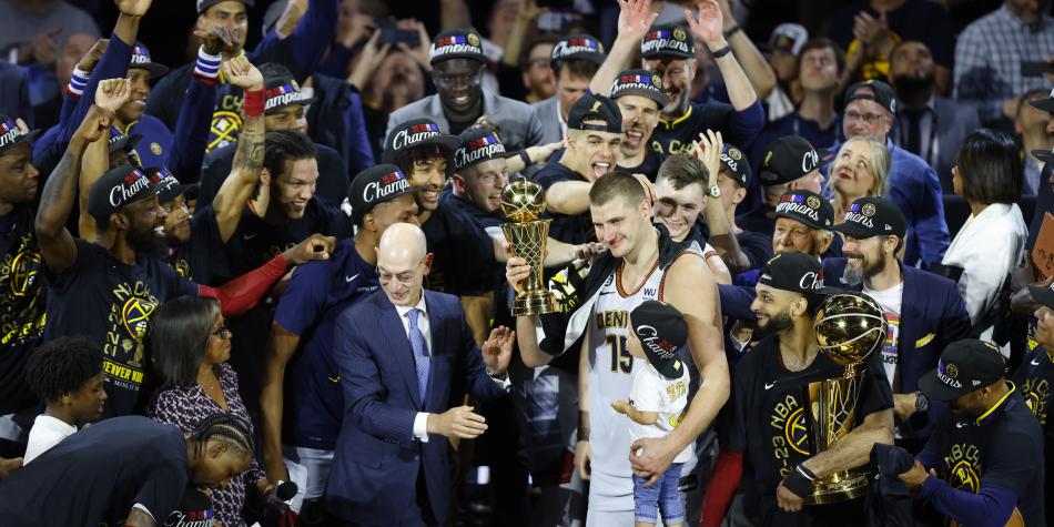 Denver Nuggets