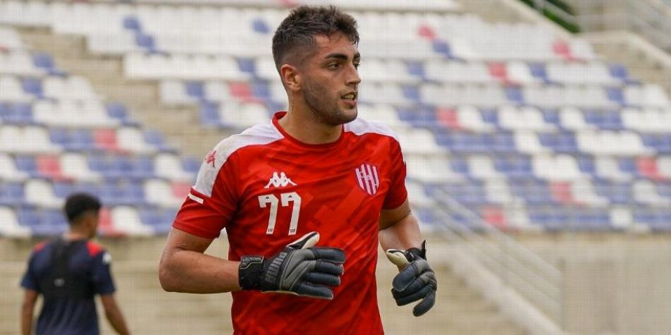 Santiago Mele