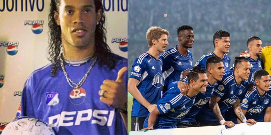 Memes Nacional vs Millonarios
