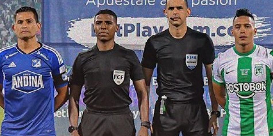 Carlos Ortega