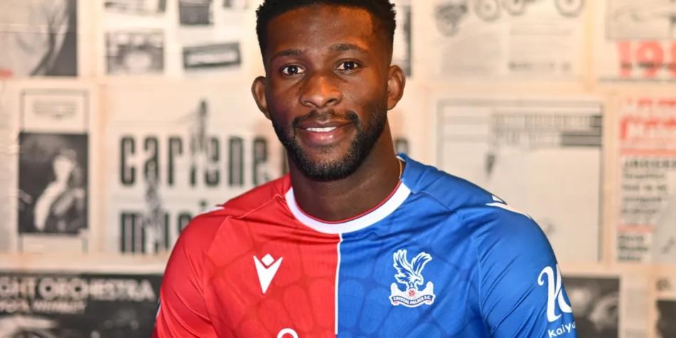 Jefferson Lerma