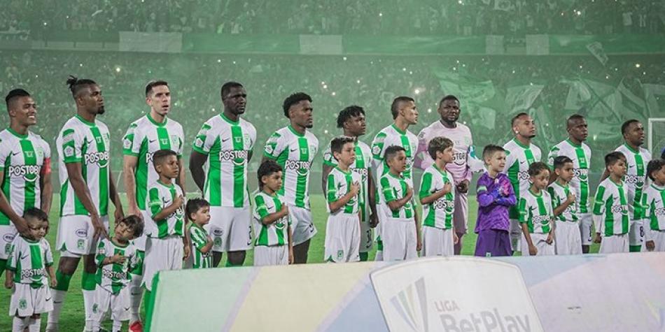 Atlético Nacional