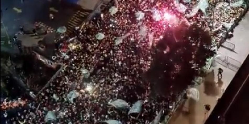 Banderazo Nacional