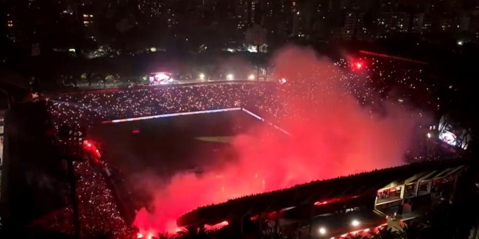 Estadio de Newell's