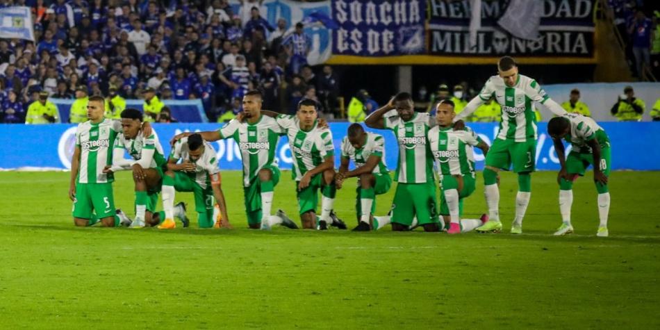 Atlético Nacional 2023 I