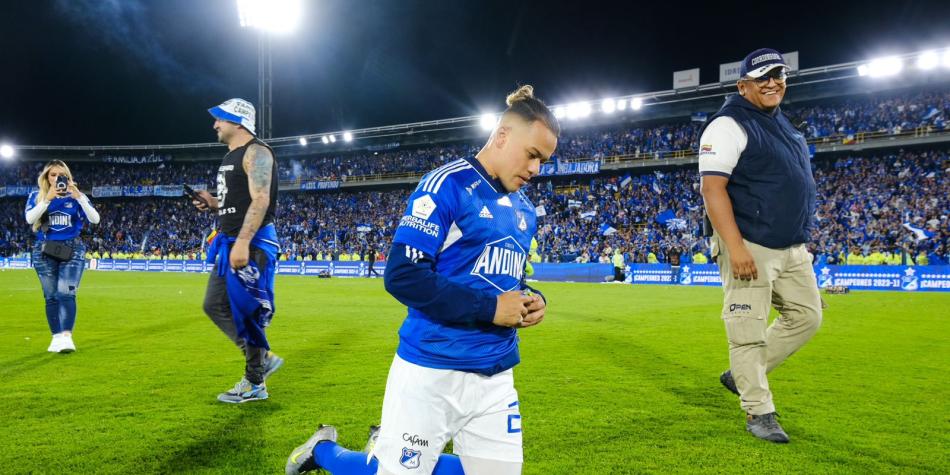 Leonardo Castro