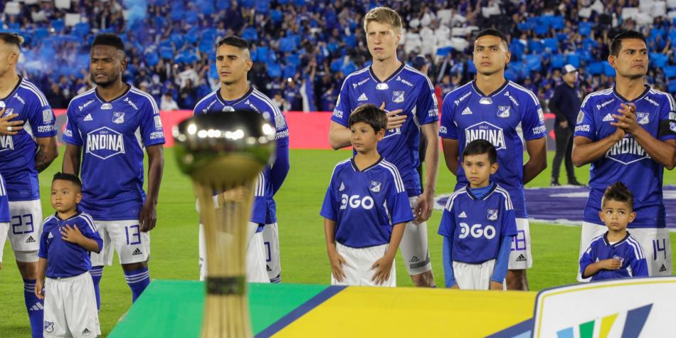 Millonarios