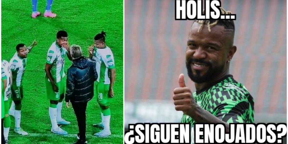 Memes Dorlan Pabón