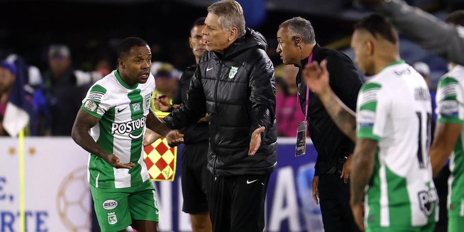 Atlético Nacional