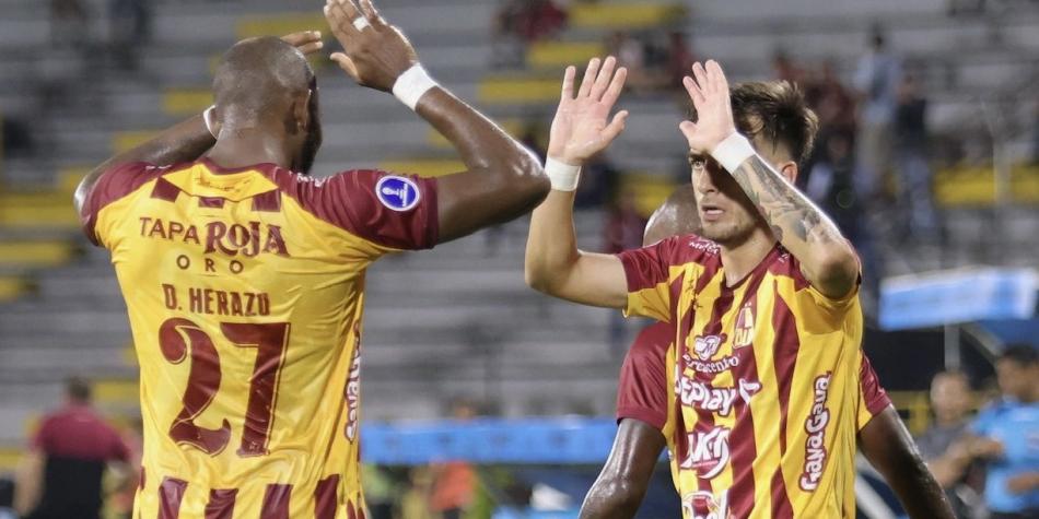 Deportes Tolima