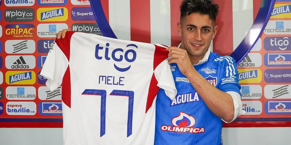 Santiago Mele