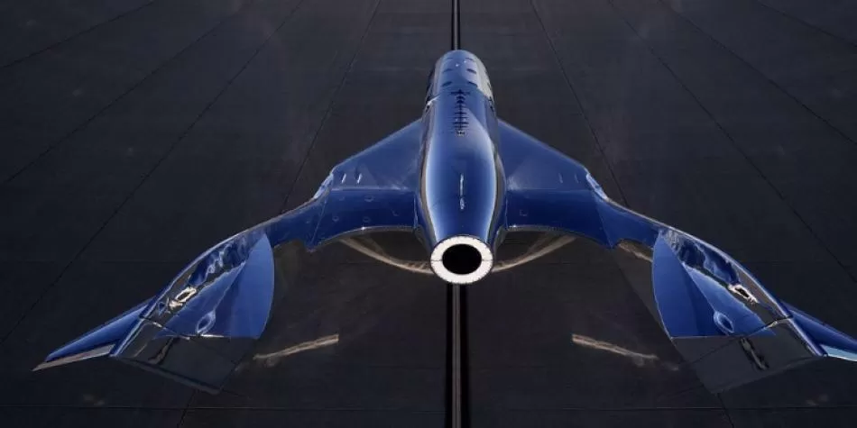 Virgin Galactic