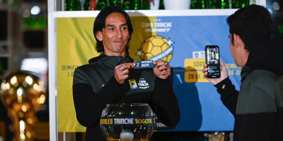Rafael Robayo