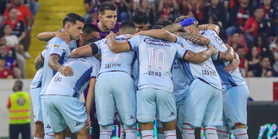 Cruz Azul