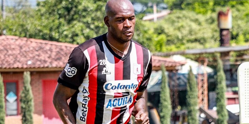 Víctor Ibarbo