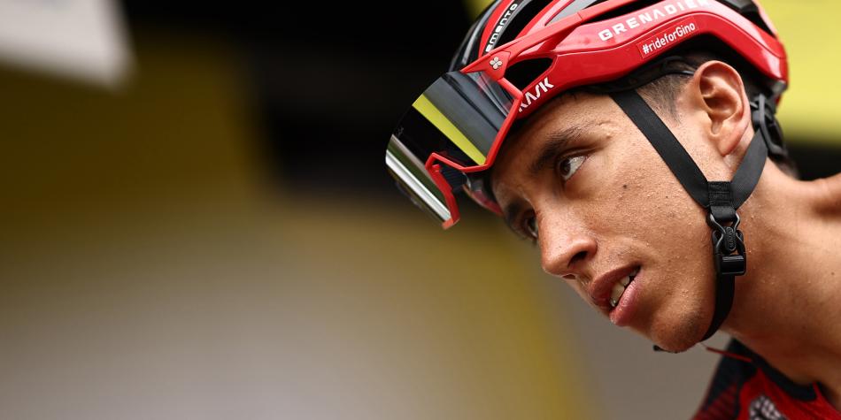 Egan Bernal