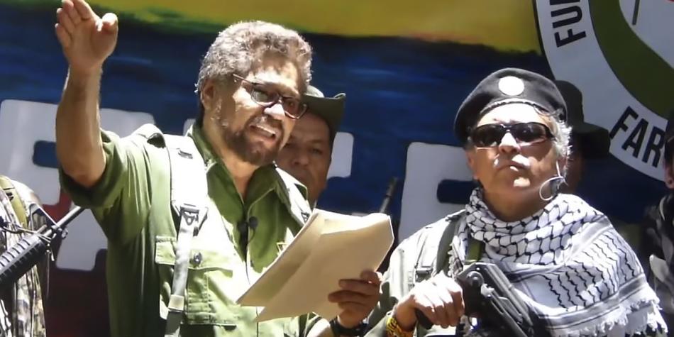 Iván Márquez